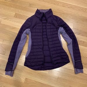 Lululemon Winter Jacket